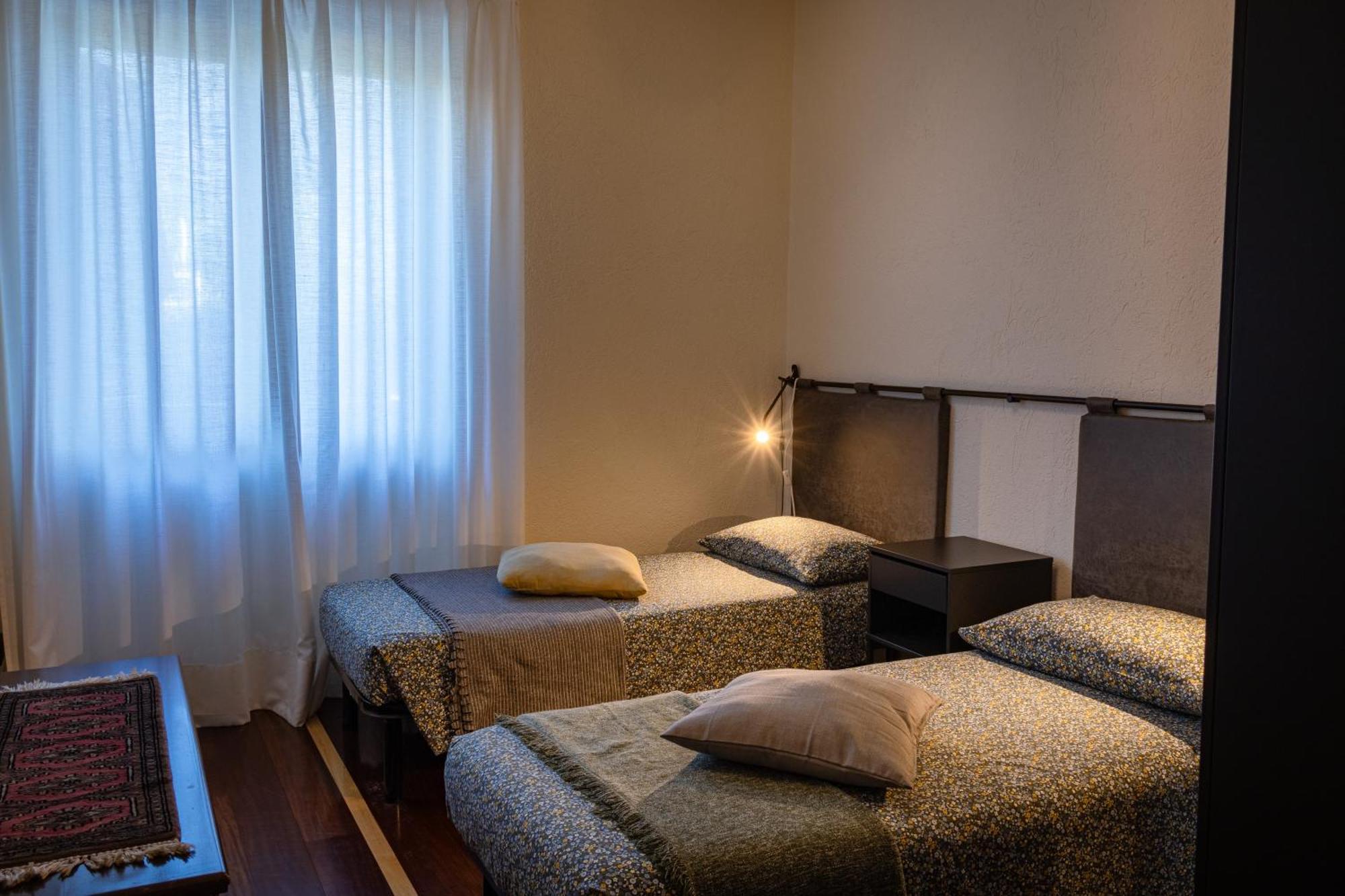 Villa Mara - Aosta - 200 Mq - Wifi - Jacuzzi - Parcheggio - Giardino Exterior foto